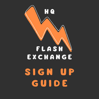 Sign Up Guide